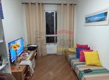 Apartamento · 34m² · 1 Quarto · Apartamento 1 Dormitório ao lado Metro Luz - Rua das Noivas.