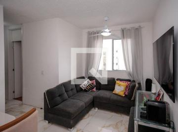 Apartamento · 47m² · 2 Quartos · Apartamento à Venda - Piedade, 2 Quartos,  47 m² - Rio de Janeiro