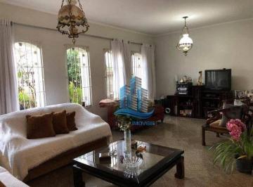 c2bf122b506687037486be415185d981d52ba085 · Sobrado com 4 dormitórios à venda, 276 m² por R$ 1.500.000,00 - Campestre - Santo André/SP