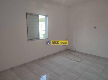 1bdc383bd4e753ab9b6ade67178942aa555534b5 · Casa com 1 dormitório para alugar, 50 m² por R$ 1.360,00/mês - Jardim Bom Pastor - Santo André/SP