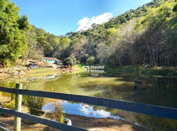 2e9d44928294faa2e7e32beaf78dcceed39be591 · Sítio à venda, 34031 m² por R$ 700.000,00 - Vargem Alta - Nova Friburgo/RJ