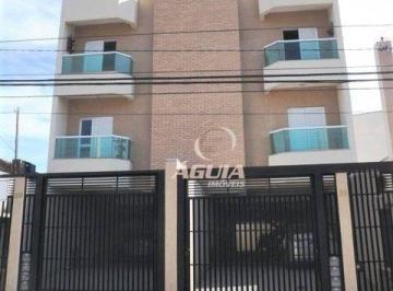 4c9fdcd303c450bd039e615770307d9f7f9a2e54 · Apartamento à venda, 75 m² por R$ 423.000,00 - Vila Homero Thon - Santo André/SP