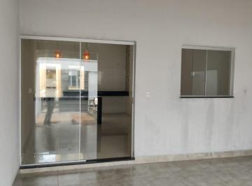 Casa de 3 quartos, Goiânia · Casa Nova 03 quartos no Residencial Vale do Araguaia em Goiânia 