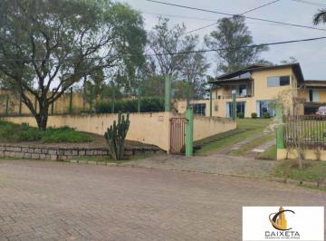 Casa · 1315m² · 3 Quartos · 6 Vagas · Casa a Venda No Condominio Clube de Campos Valinhos