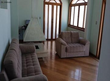 Foto 01 · OPORTUNIDADE - VENDA ÓTIMA CASA ASSOBRADADA - 245 M²  JARDIM ESTÁDIO - JUNDIAÍ - SP.