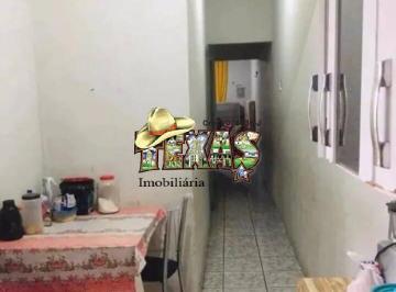 Casa · 80m² · 4 Quartos · 2 Vagas · CASA TERREA ANHANGUERA PRAIA GRANDE PARA VENDA