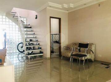 Casa de 3 quartos, São Paulo · Sobrado com 3 quartos no TUCURUVI