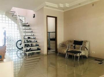Casa de 3 quartos, São Paulo · Sobrado com 3 quartos no TUCURUVI