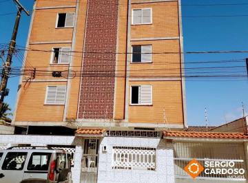 Apartamento · 39m² · 1 Quarto · 1 Vaga · APARTAMENTO NA PRAIA DO SONHOS POUCOS PASSOS DO MAR! ITANHAÉM/SP