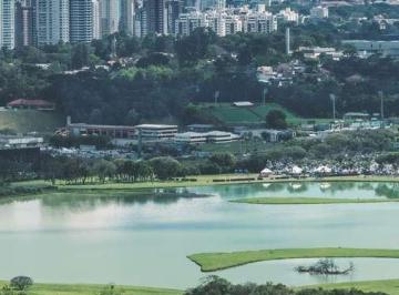 Apartamento de 4 quartos, Curitiba · LANÇAMENTO -   VISTA PRA SHOPPING  BARIGUI