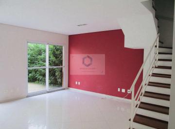 Casa · 102m² · 3 Quartos · 2 Vagas · Casa venda/ locação  condomínio fechado - Jd. Marajoara