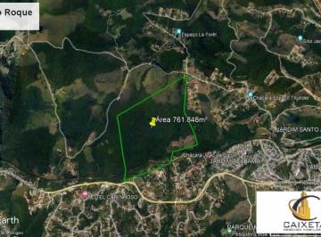 Terreno · 761848m² · Área à venda São Roque SP