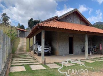 Foto 01 · CHÁCARA 2.000M² EM PARAISÓPOLIS - MG !