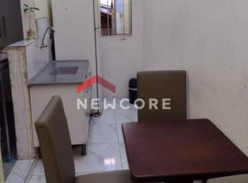 Casa 110m² Venda Vila Tibiriçá · Casa em  Rua Bougival - Vila Tibiriçá - Santo André/SP