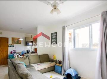 Apartamento · 83m² · 2 Quartos · 2 Vagas · Cobertura em Rua João Luso - Vila Tibiriçá - Santo André/SP
