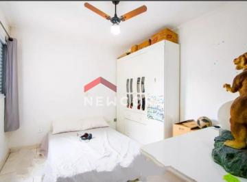 Apartamento de 2 quartos, Santo André · Cobertura em Rua João Luso - Vila Tibiriçá - Santo André/SP