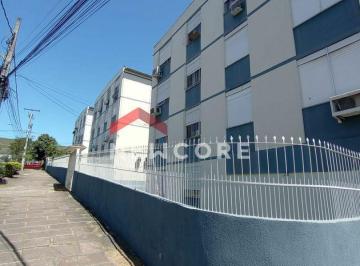 Apartamento · 70m² · 2 Quartos · 1 Vaga · Apartamento em  Avenida Quaraí - Nonoai - Porto Alegre/RS
