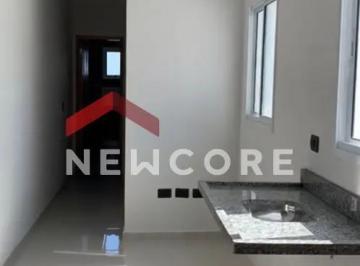 Apartamento · 98m² · 3 Quartos · 1 Vaga · Apartamento em  Rua Jamaica - Parque das Nações - Santo André/SP
