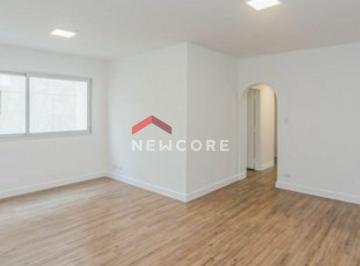 Apartamento · 94m² · 3 Quartos · 1 Vaga · Apartamento em Avenida Rouxinol - Indianópolis - São Paulo/SP