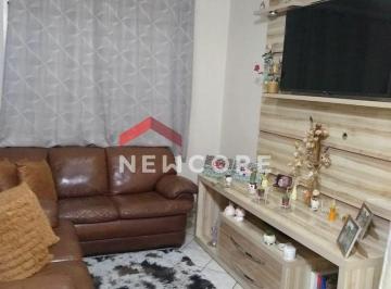 Apartamento · 50m² · 2 Quartos · 1 Vaga · Apartamento em Avenida Loreto - Jardim Santo André - Santo André/SP