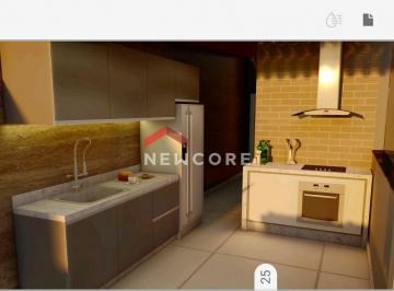 Apartamento · 42m² · 2 Quartos · 1 Vaga · Apartamento em Rua Jamaica - Parque das Nações - Santo André/SP