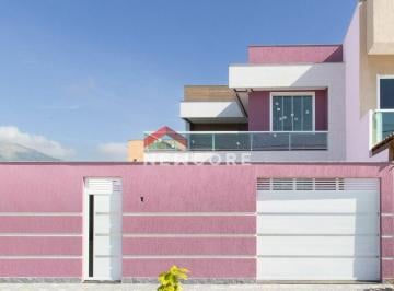 Casa · 268m² · 3 Quartos · 2 Vagas · Casa de condomínio em Rua Guarajus - Campo Grande - Rio de Janeiro/RJ