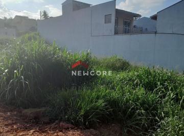 Terreno · Lote em  Rua José Lázaro Chrispin - Nova Itatiba - Itatiba/SP