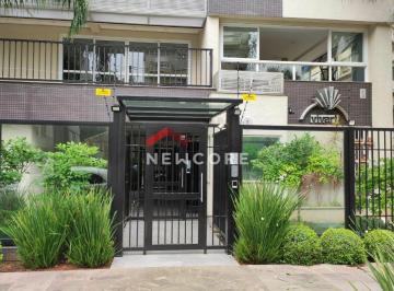 Apartamento · 66m² · 2 Quartos · 2 Vagas · Apartamento em  Rua Carlos Von Koseritz - Higienópolis - Porto Alegre/RS
