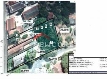 Comercial · 1800m² · 10 Quartos · 10 Vagas · Galpão em  Rua Cândido de Oliveira - Rio Comprido - Rio de Janeiro/RJ