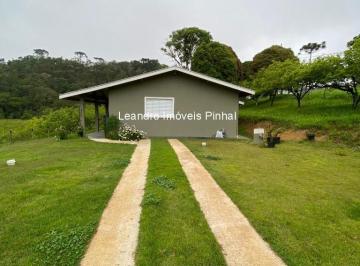 Foto 01 · Casa, 12 Km do Centro, Santo Antônio do Pinhal, SP