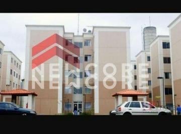 Apartamento · 48m² · 2 Quartos · 1 Vaga · Apartamento em Rua Catule - Jardim Santa Terezinha (Zona Leste) - São Paulo/SP