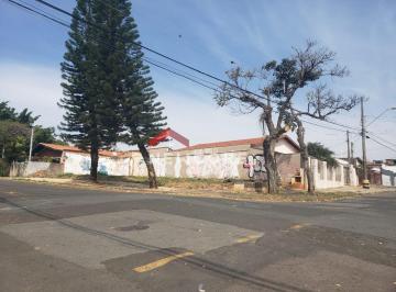 Terreno · 328m² · Lote em  Rua Luís Moretzshon Camargo - Jardim Santana - Campinas/SP