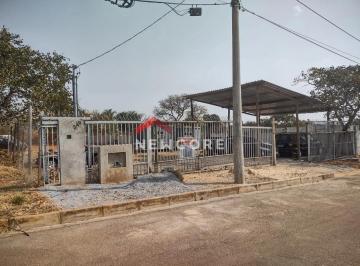 Terreno · 1377m² · Lote em Rua Flávio Viana da Fonseca - Joá - Lagoa Santa/MG