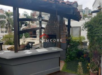 Apartamento · 128m² · 2 Quartos · 1 Vaga · Cobertura em Rua Carlos Trein Filho - Auxiliadora - Porto Alegre/RS