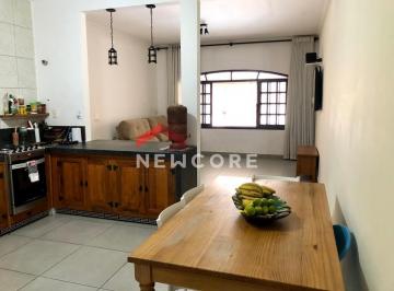 Casa · 100m² · 2 Quartos · 2 Vagas · Casa em Avenida Capitão Anselmo Barcelos - Vila Rio Branco - São Paulo/SP