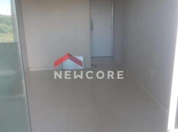 Apartamento · 60m² · 2 Quartos · 1 Vaga · Apartamento em Rua Aires de Souza - Parque Rodoviário - Campos dos Goytacazes/RJ
