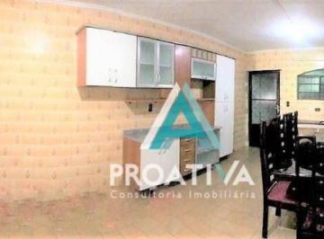 7505cb7e82adeb25ce2ee1e9cda9c25f3d253dd6 · Sobrado à venda, 188 m² por R$ 870.000,01 - Parque Jaçatuba - Santo André/SP