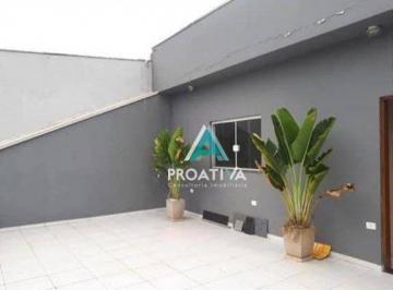 60baa1bc664cbbe4166ee2b528142788b030ae11 · Sobrado à venda  - Jardim - Santo André/SP