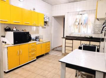 Casa de 4 quartos, São Paulo · Sobrado com 4 quartos na  VILA GUILHERME