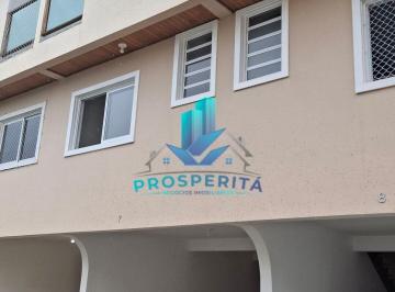 Casa · 2 Quartos · 1 Vaga · EXCELENTE Casa para Locação- Cond. Vila D'Este - Cotia/SP