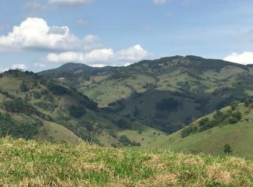 Terreno , Gonçalves · Terreno à Venda na Serra da Mantiqueira | 22.000 m² de Natureza, Vista Incrível