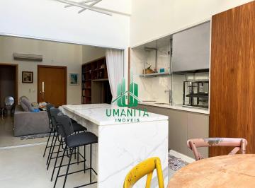 Apartamento · 200m² · 4 Quartos · 3 Vagas · Apto. Premium Tamboré - Tipo Maison - 4 Suítes
