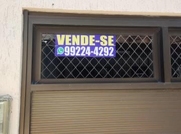 Casa de 2 quartos, Recife · Vende-se casa nascente no bairro da Encruzilhada, bem localizada