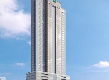 Foto 01 · Apartamento, Edificio Grand Place, Balneário Camboriú, SC