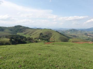 Terreno , Paraisópolis · Terreno 20.000 m² no Paraiso, Rota do caminho da fé