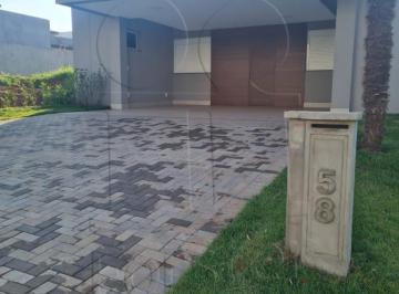 Foto 01 · Casa no condomínio dahma a venda em Limeira