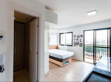 Apartamento · 26m² · 1 Quarto · Apartamento para Aluguel - Centro, 1 Quarto,  26 m² - São Paulo
