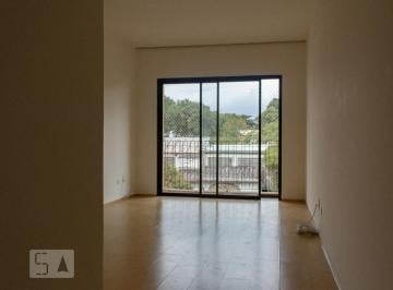 Apartamento · 60m² · 2 Quartos · 1 Vaga · Apartamento para Aluguel - Vila Romana, 2 Quartos,  60 m² - São Paulo