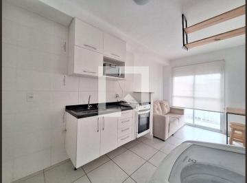 Apartamento · 35m² · 1 Quarto · Apartamento para Aluguel - Bom Retiro, 1 Quarto,  35 m² - São Paulo