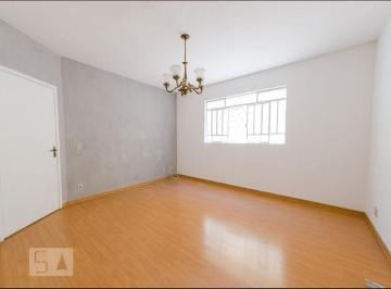 Apartamento · 110m² · 3 Quartos · 1 Vaga · Apartamento para Aluguel - Jardim América, 3 Quartos,  110 m² - Belo Horizonte